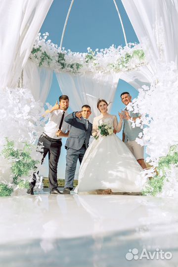 Ведущий, диджей, фото, тамада