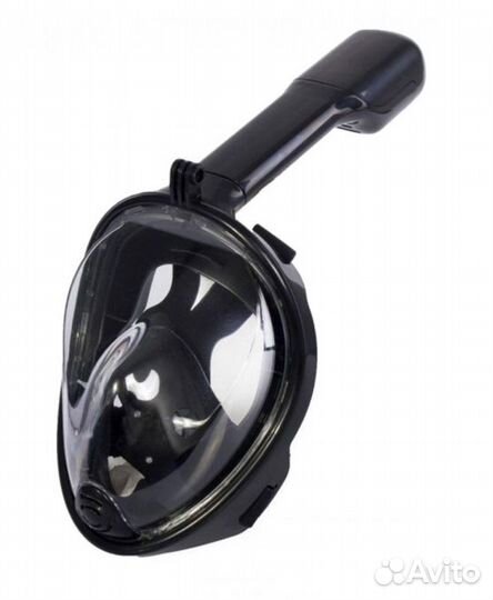 Маска для плавания под водой