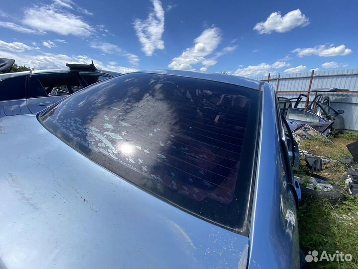 Стекло заднее Chery Fora A21