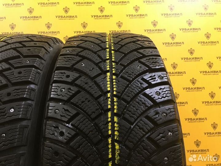 Bfgoodrich G-Force Stud 205/55 R16 91Q