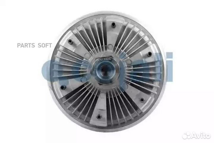 Cojali 7043109 7043109 вискомуфта привода вентилят