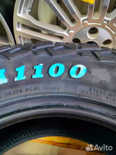 Roadcruza RA1100 A/T 265/70 R17 115T