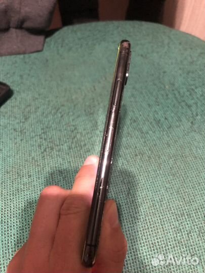 iPhone X, 256 ГБ