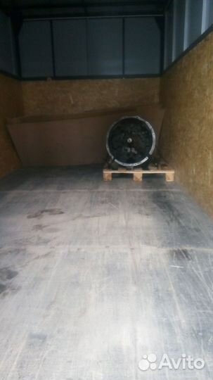 МКПП зф16 срочная доставка