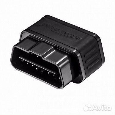Автосканер elm327 obd 2