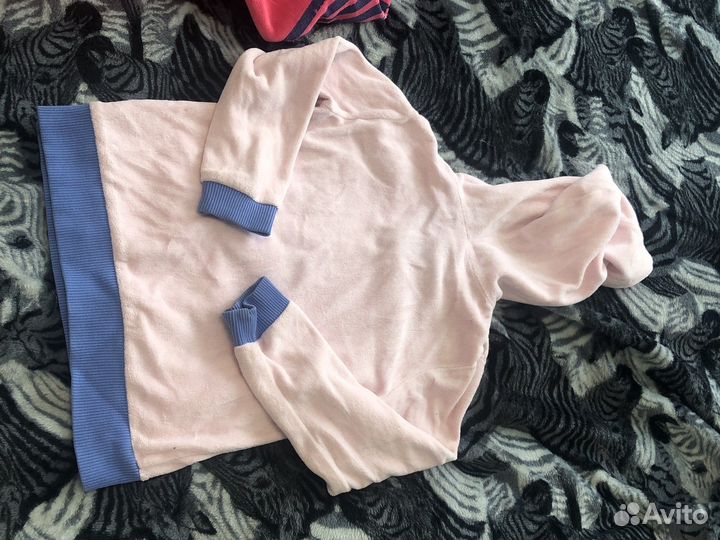 Толстовки gloria jeans 4-5 лет
