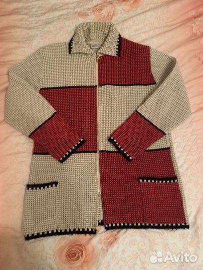 Джемпер женский 50 52