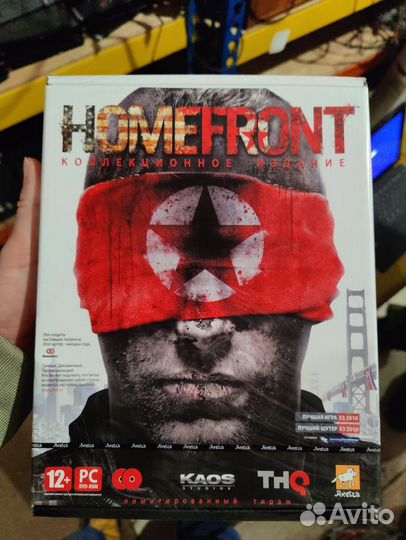 Коллекционные издания игр