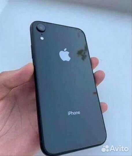 iPhone Xr, 64 ГБ