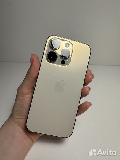 iPhone 14 Pro, 256 ГБ