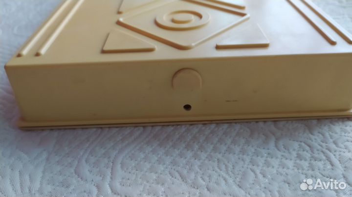 Шахматы и шашки СССР