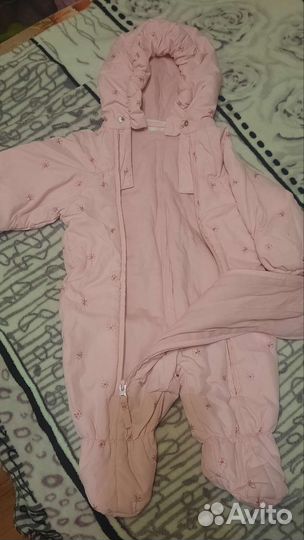 Комбинезон