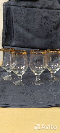 Бокалы СССР