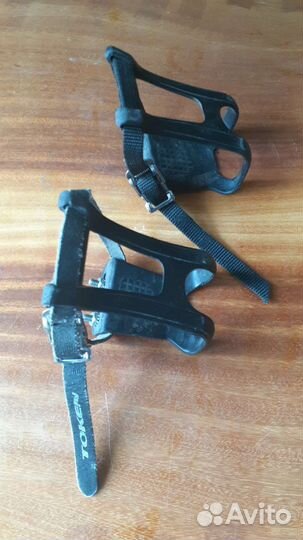 Велозапчасти ретро и др