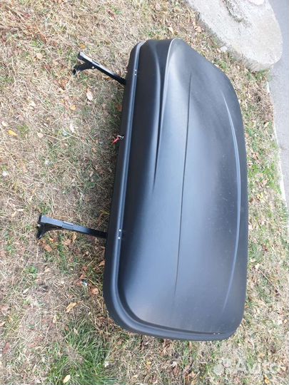 Багажник на крышу ваз