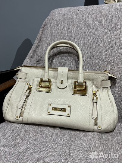 Сумка натуральная кожа Barbara bui