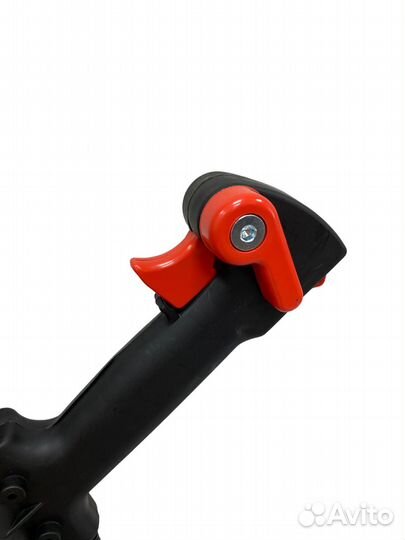 Воздуходувка бензиновая BGB-520