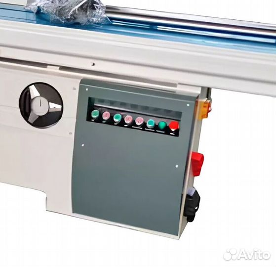 Форматно-раскроечный станок Filato FL-3200 start