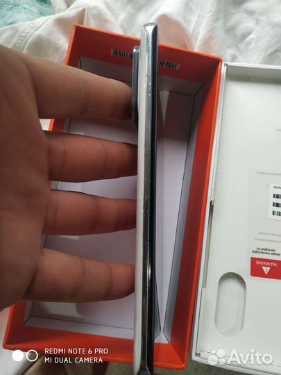 Продам mi 11 ultra