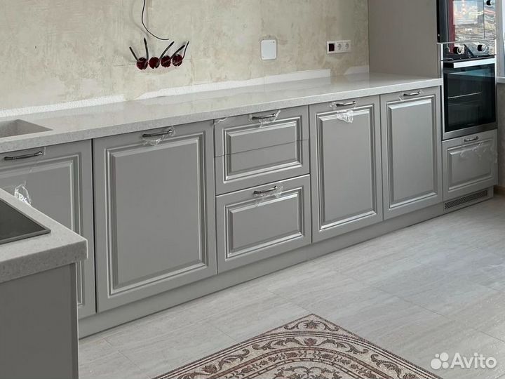 Столешница для кухни Radianz Natural 200х60