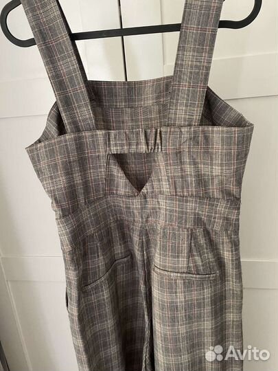 Pull and bear XS комбинезон