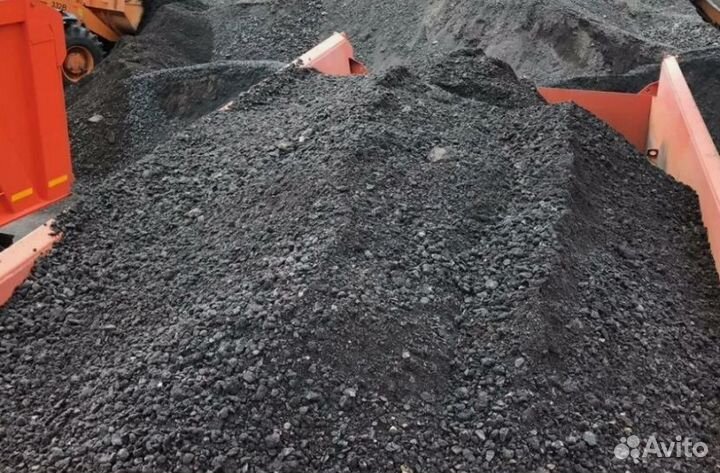 Асфальтная крошка