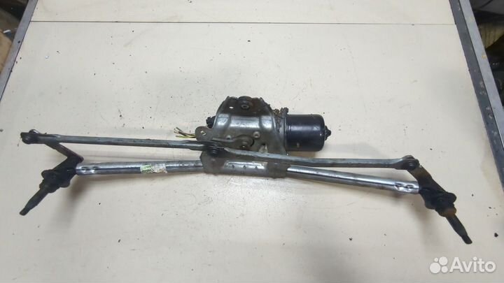 Механизм стеклоочистителя Renault Kangoo, 2007