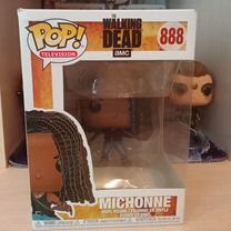 Funko Pop The Walking Dead