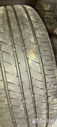 Toyo NanoEnergy 3 205/55 R16 V