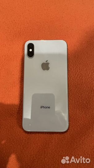 iPhone XS