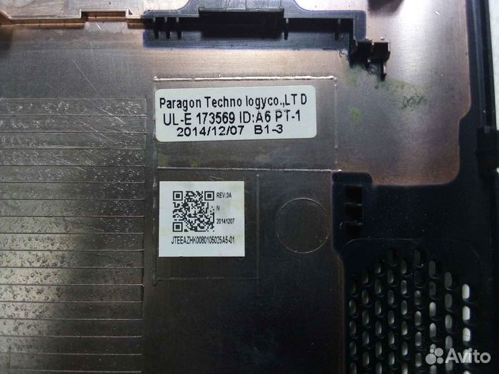 Поддон для Acer Aspire ES1-111