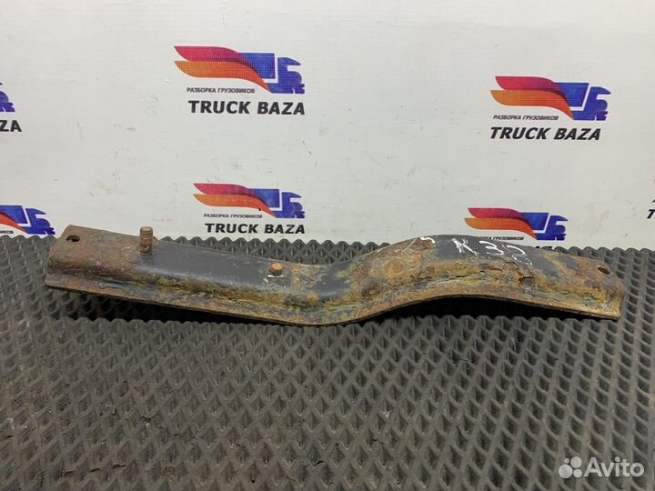 5460351308310 Кронштейн ресивера камаз 5490