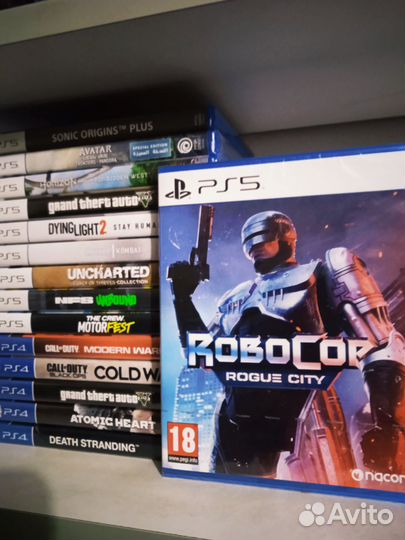 Ps4 обмен игр Ps5