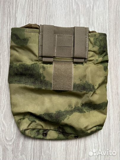 Подсумок под сброс магазинов скиф