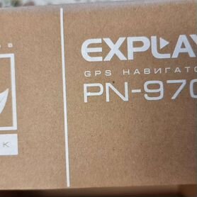 Explay PN-970