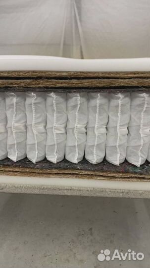 Матрас 80 на 190