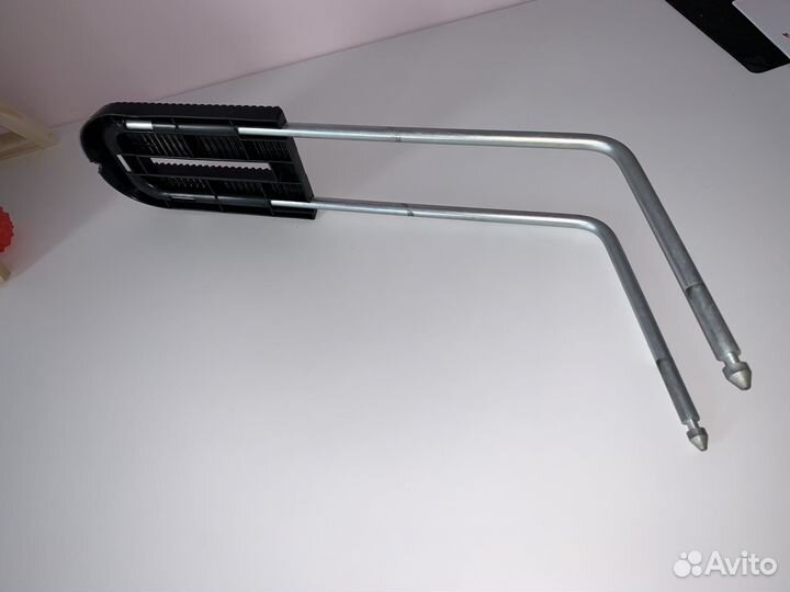 Штанга вилка для велокресла Hamax Хамакс