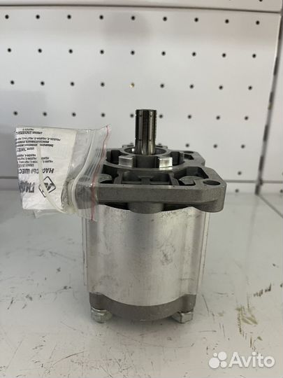 Насос нш 16 в-3 гидросила