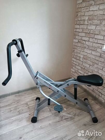 Тренажер наездник