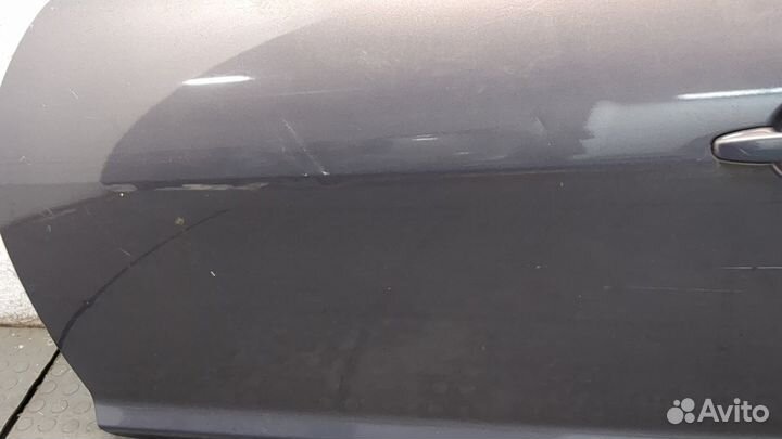 Дверь боковая Mazda RX-8, 2005