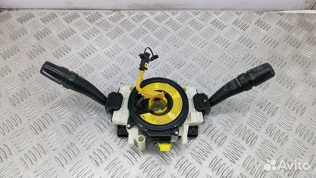 Стрекоза на Хендай Матрикс FC