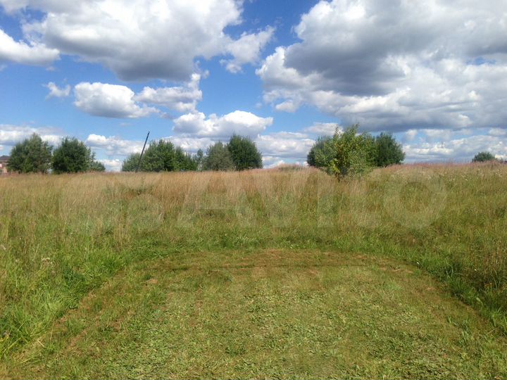 Участок 15 сот. (СНТ, ДНП)