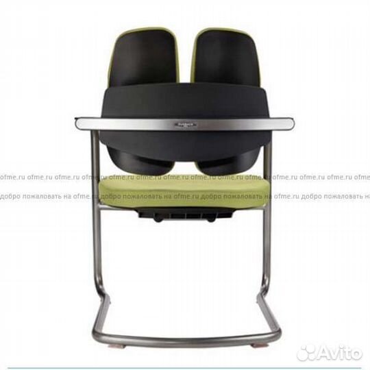 Конференц кресло Duorest ортопедическое