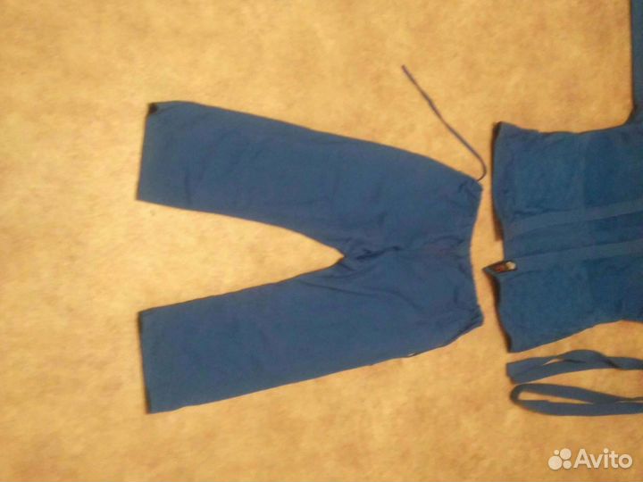 Кимано для карате или борьбы