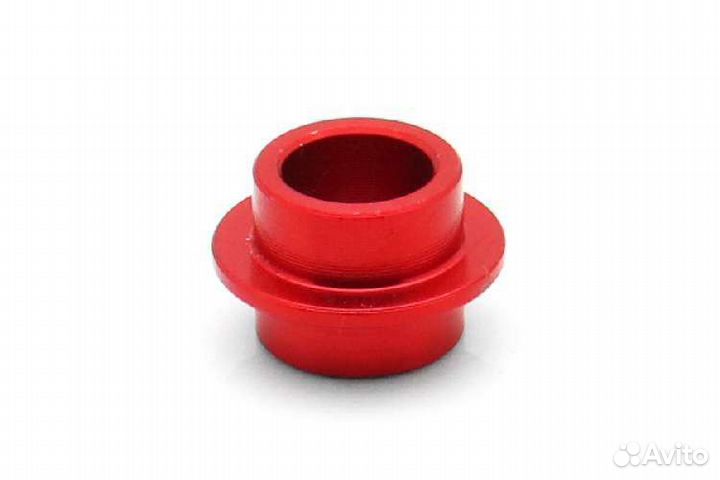 Спейсер проставка между двух подшипников для трюко