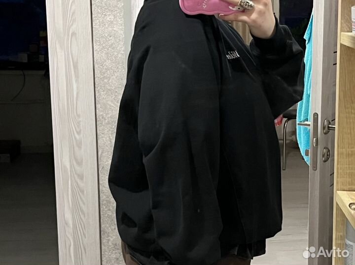 Свитшот wolee