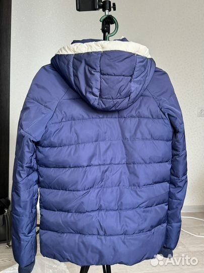 Куртка весенняя женская