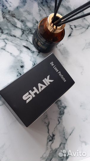 Shaik духи мужские