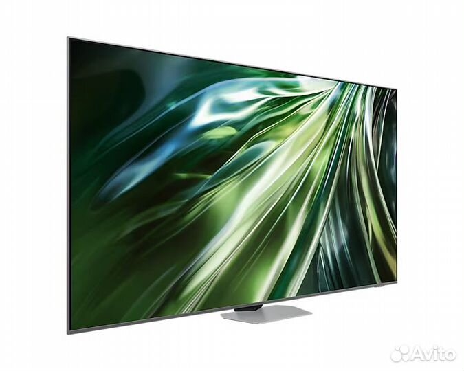 Телевизор Samsung QE85QN90dauxru