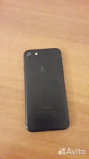 Телефон iPhone 7 32gb